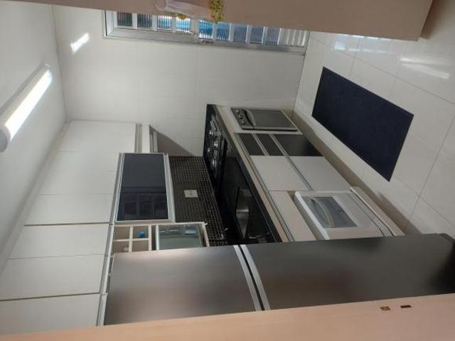 Apartamento à venda em Parque Jabaquara com 57 m², 2 quartos, 1 vaga