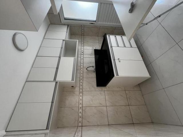 Apartamento à venda em Parque Maria Domitila com 55 m², 2 quartos, 1 vaga