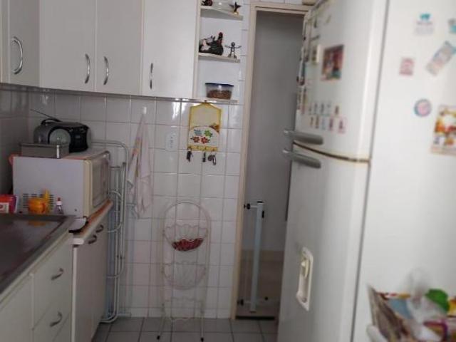 Apartamento à venda em Parque Maria Helena com 50 m², 2 quartos, 1 vaga