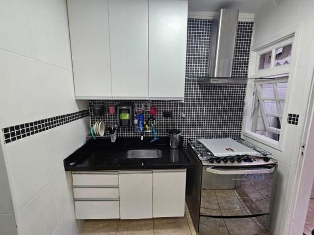 Apartamento à venda em Parque Munhoz com 130 m², 3 quartos, 2 vagas