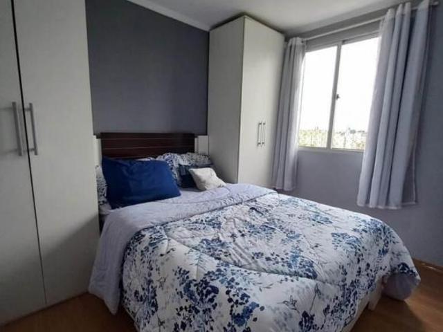 Apartamento à venda em Parque Munhoz com 47 m², 2 quartos, 1 vaga