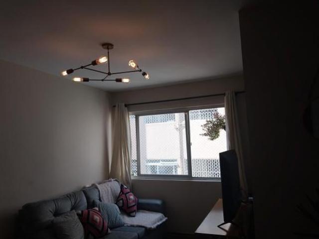 Apartamento à venda em Parque Munhoz com 54 m², 2 quartos, 1 vaga