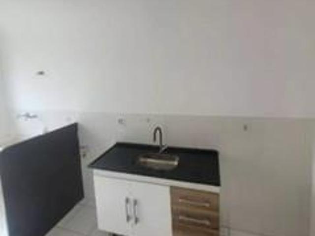 Apartamento à venda em Parque Munhoz com 56 m², 2 quartos, 1 vaga