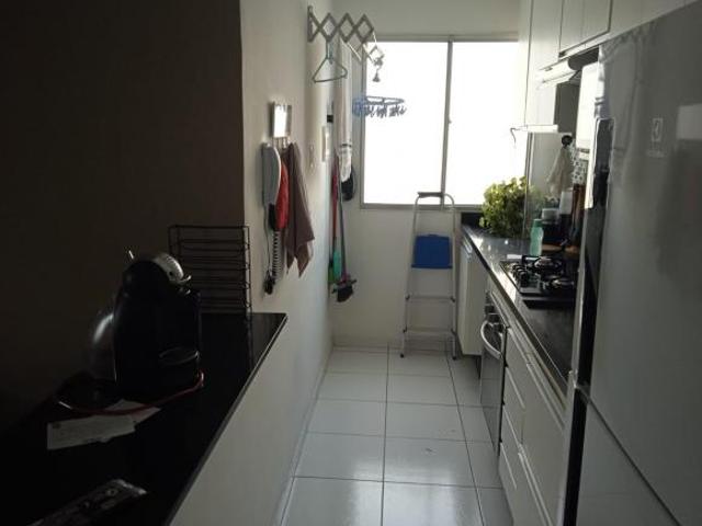 Apartamento à venda em Parque Munhoz com 50 m², 2 quartos, 1 vaga