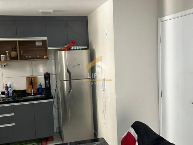apartamento à venda em Parque Orestes Ôngaro