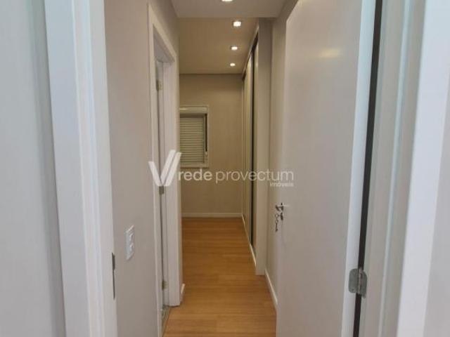apartamento à venda em Parque Ortolândia