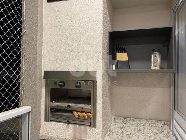 apartamento à venda em Parque Ortolândia