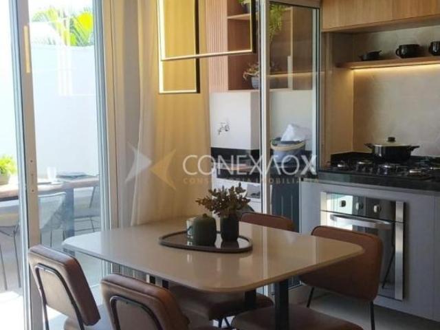 apartamento à venda em Parque Ortolândia