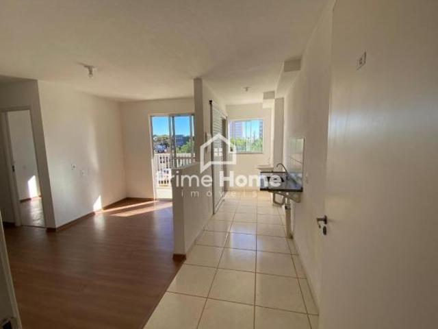 apartamento à venda em Parque Ortolândia