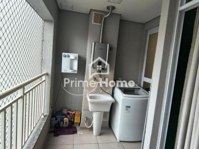 apartamento à venda em Parque Ortolândia