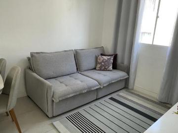 Apartamento à venda em Parque Pan Americano com 38 m², 2 quartos, 1 vaga