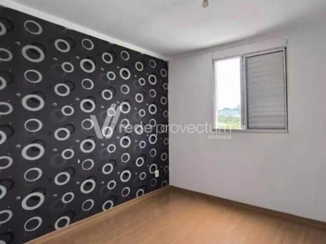 apartamento à venda em Parque Padovani