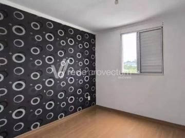 apartamento à venda em Parque Padovani
