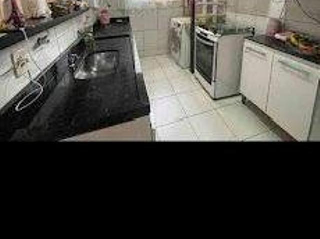 Apartamento à Venda em Parque Piratininga, Itaquaquecetuba SP