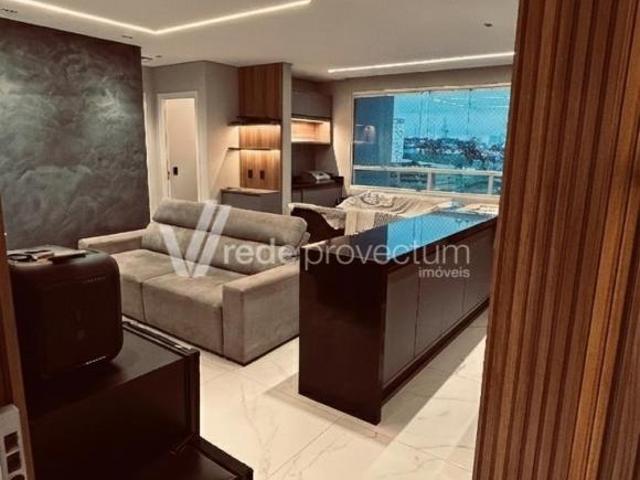 apartamento à venda em Parque Prado