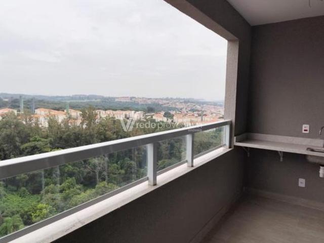 apartamento à venda em Parque Prado