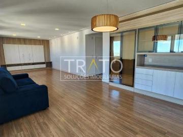 apartamento à venda em Parque Prado