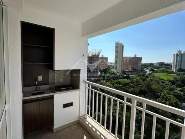 apartamento à venda em Parque Prado