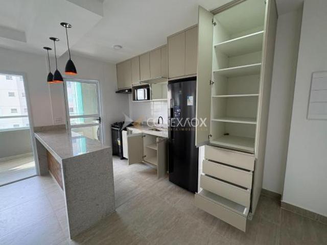 apartamento à venda em Parque Prado