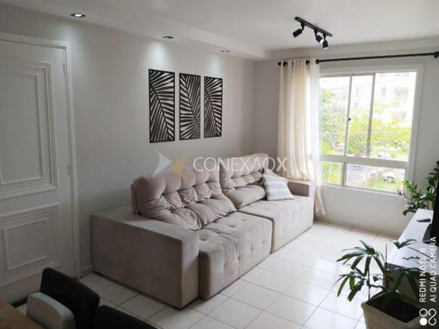 apartamento à venda em Parque Prado