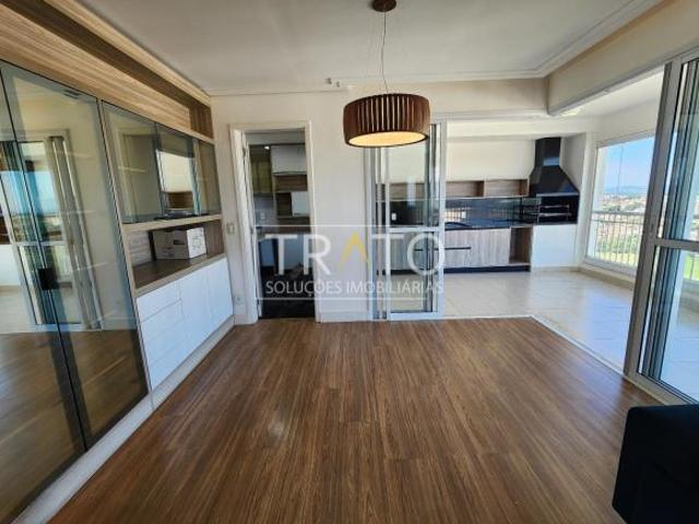 apartamento à venda em Parque Prado