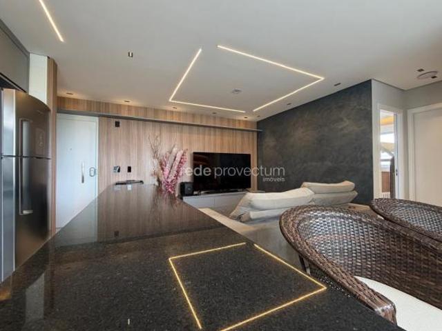 apartamento à venda em Parque Prado