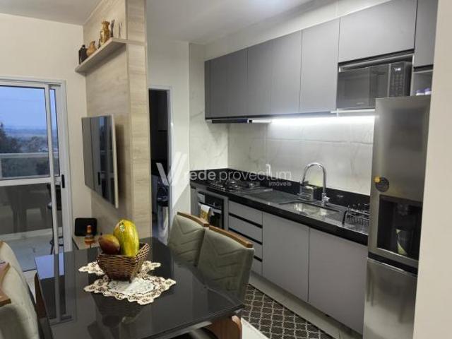 apartamento à venda em Parque Prado