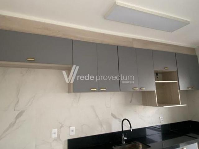 apartamento à venda em Parque Prado