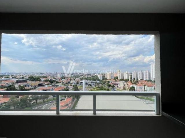 apartamento à venda em Parque Prado