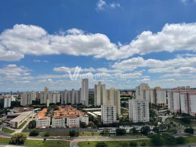 apartamento à venda em Parque Prado