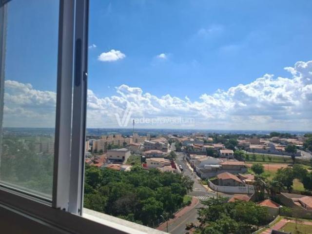 apartamento à venda em Parque Prado