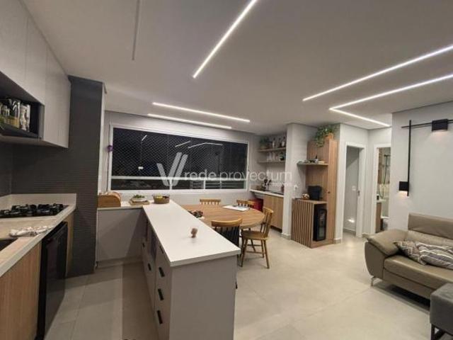 apartamento à venda em Parque Prado