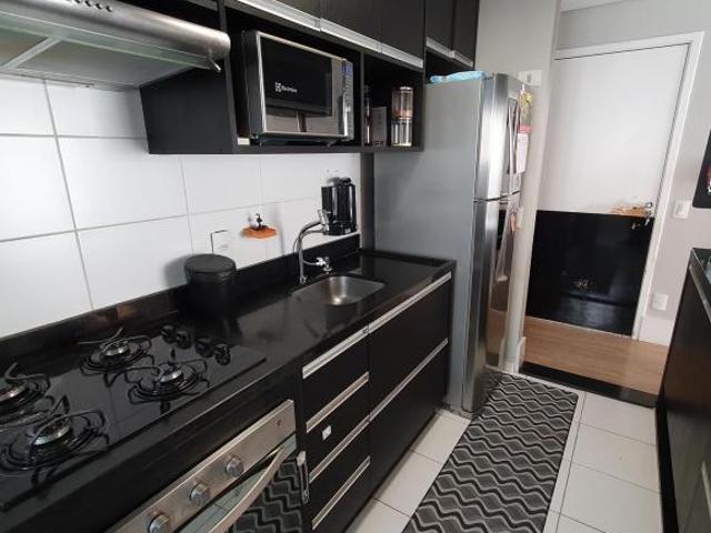 Apartamento à venda em Parque Reboucas com 66 m², 2 quartos, 1 vaga