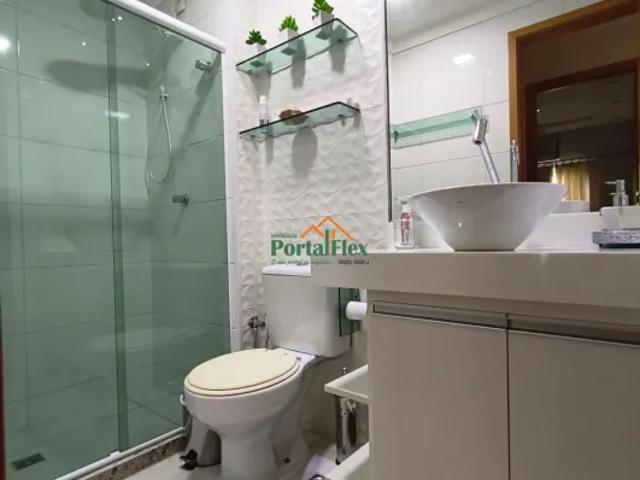 Apartamento à venda em Parque Residencial Laranjeiras Serra/ES
