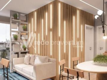 apartamento à venda em Parque Rural Fazenda Santa Cândida