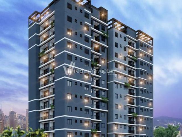 apartamento à venda em Parque Rural Fazenda Santa Cândida