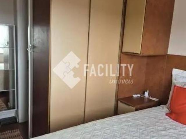 apartamento à venda em Parque Rural Fazenda Santa Cândida