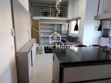 apartamento à venda em Parque Rural Fazenda Santa Cândida