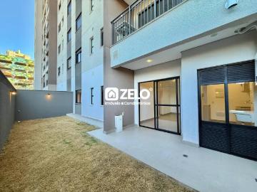 Apartamento à venda em Parque Rural Fazenda Santa Cândida, Campinas SP | Cód 57266