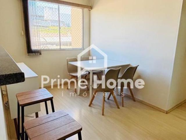 apartamento à venda em Parque São Lourenço