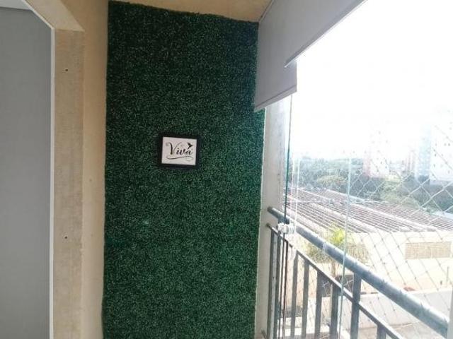 Apartamento à venda em Parque São Lourenço com 48 m², 0 quartos, 1 vaga