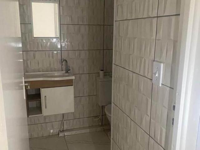 Apartamento à venda em Parque Santa Rita com 43 m², 2 quartos, 1 vaga