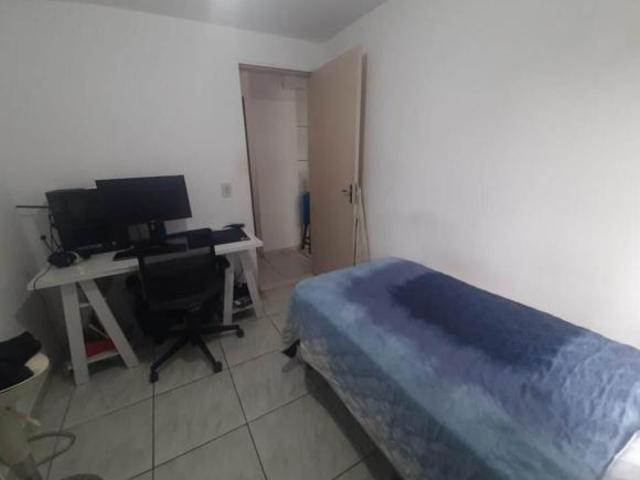 Apartamento à venda em Parque Santo Antônio com 47 m², 3 quartos, 1 vaga