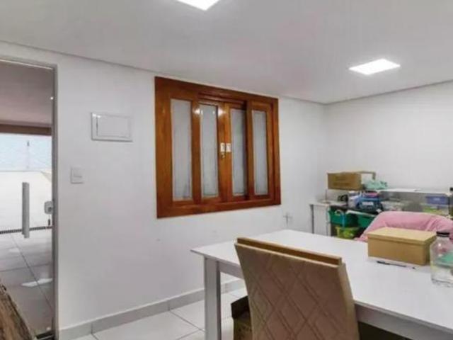 Apartamento à venda em Parque Sao Domingos com 125 m², 2 quartos, 2 vagas