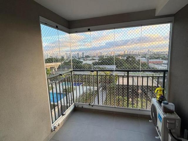 Apartamento à venda em Parque Sao Domingos com 59 m², 2 quartos, 1 vaga