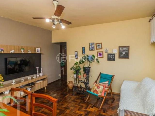 Apartamento à venda em Partenon com 66 m², 2 quartos