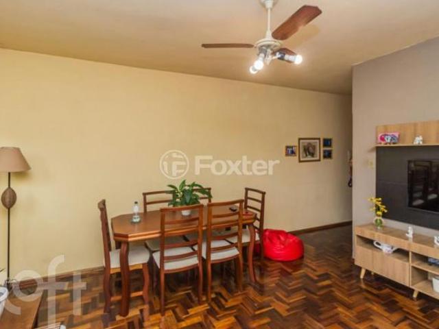 Apartamento à venda em Partenon com 66 m², 2 quartos