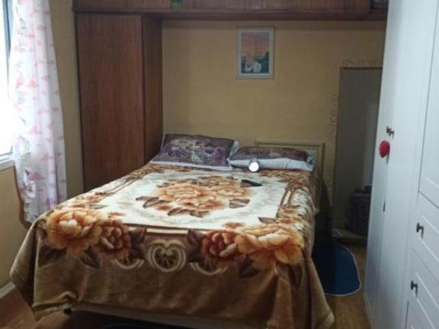 Apartamento à venda em Partenon com 39 m², 1 quarto, 1 vaga