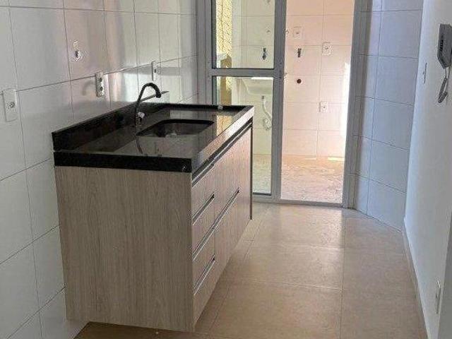 Apartamento à venda em Paulicéia