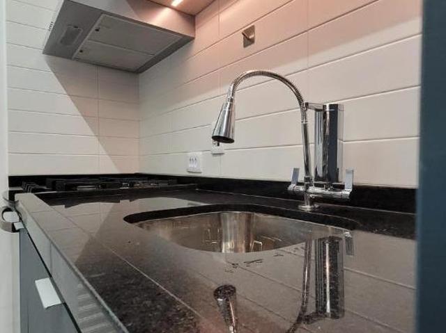Apartamento à venda em Paulicéia